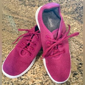 Allbirds Women's Tree Runner